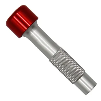 T50 Отвертка Многофункциональные отвертки в форме брелка Инструмент для ремонта велосипедов 180 ° с нескользящей ручкой 25 мм головка отвертки