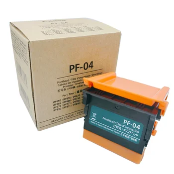 PF-04 PF04 печатающая головка