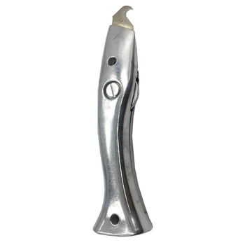 Инструменты для сварки виниловых полов Универсальный нож Кровельный нож Ковровый нож для эластичного пола из ПВХ
