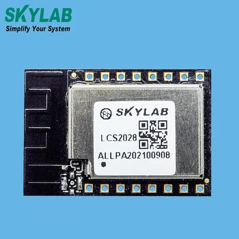 SKYLAB Bluetooth Dual Mode 5.1 и Wi-Fi 802.11n чипы BT wif модуль