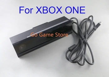 для XBOXONE S X Kinect 2.0 Оригинальная сенсорная коматосенсорная игровая машина для Kinect v2 для Xbox One
