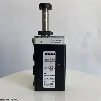 AVID электромагнитный клапан 791N024DWDD1MN00 переключатель положения клапана пневматического привода 791N110AWD1MN00