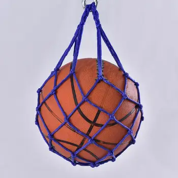 Волейбольная сетка Сумка Прочная многофункциональная сумка для спортивного снаряжения Баскетбол Волейбол Футбол Износостойкий Прочный Несущий Хранение