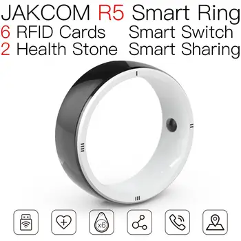 JAKCOM R5 Smart Ring Для мужчин и женщин note10 nfc антенна rfid считыватель дальнего действия башня антистатические сумки видеокарта uhf