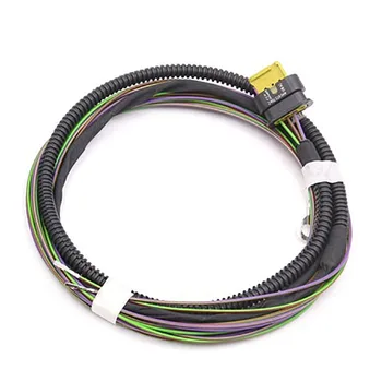  Легко открыть Проводной кабель жгута проводов ДЛЯ VW Passat B7 CC