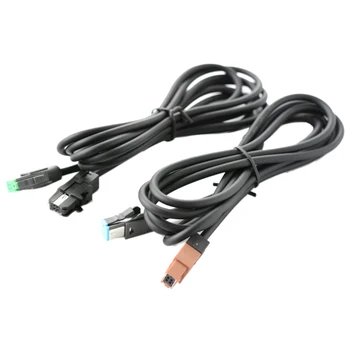 Автомобильный USB-кабель Carplay и Android Auto TK78-66-9U0C Кабель Carplay для 2 3 6 -3 -5 MX5