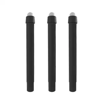 3 шт. Прочные высокочувствительные стержни HB Смена наконечников ручек для ручки Surface Pro4/5/6/7