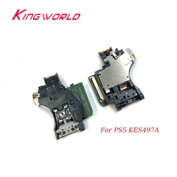 Ремонт Замена лазерной головки PS5 KES497A для драйвера игровой консоли PS5 KEM497AAA лазерной линзы