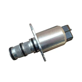 Гидравлический электромагнитный клапан для John Deere 210K 310SL 315SJ 325J 410K 410L RE211156 RE211157