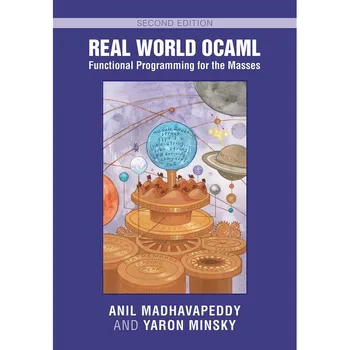 Функциональное программирование OCaml в реальном мире для широких масс
