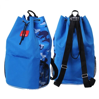 Сумки для тхэквондо Спортивная сумка Тренировочный рюкзак для бега Унисекс Кунг-фу Водонепроницаемые мягкие спортивные сумки для тренажерного зала