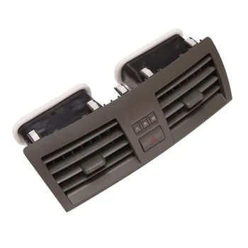  Крышка решетки радиатора приборной панели кондиционера для Toyota Camry 2006-2011 Рама воздуховыпускного отверстия кондиционера